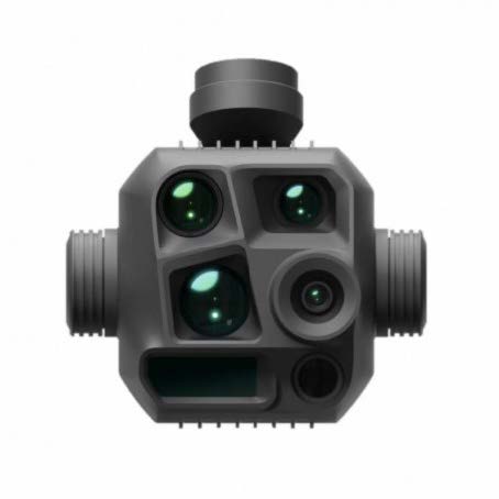 Caméra CMOS 1-1.3, 48 MP